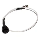 Fast 301438 Replacement Driveshaft Speed Sensor Loop Pickup. Fixed Price $142.99.