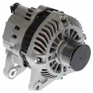 New Alternator For Nissan Versa L4 1.8L 09-12 23100-ZW40A 23100-ZW40B A002TG1581. Fixed Price $149.95.