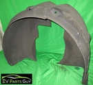 Tesla Model 2012-2016 Rear Liner- Wheelhouse- Left, Driver- 1016283-00-E. Fixed Price $150.00.