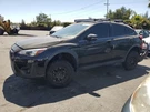 Dash Wire Harness Oem 2021 Subaru Crosstrek 81303FL090. Fixed Price $371.00.