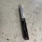 Genuine Audi Wiper Blade 8U1-998-002. Fixed Price $45.00.