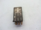 Vintage Mercedes Wiper Motor Relay, 0008210863, Read Notes.. Fixed Price $22.99.
