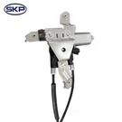Power Window Motor And Regulator Assembly Skp SK748229. Fixed Price $99.99.