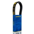 Serpentine Belt-multi V-belt Goodyear 1080570. Fixed Price $34.99.