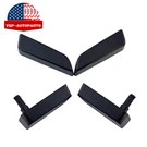 Oem 4PCS Lh & Rh Seat Adjustment Position Button For Tesla Model 3/Y 2017-2024. Fixed Price $32.38.