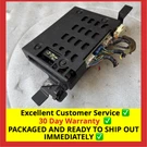 2012-14 Subaru Legacy Outback Harman-kardon Audio Amplifier Oem # 86221AJ21A. Fixed Price $172.97.