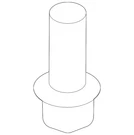 Genuine Hyundai Lower Panel Front Bolt 37535-GI050. Fixed Price $10.59.