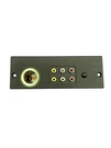 2010-2019 Aston Martin Rapide Ddaj Aux Socket Usb Connector W/ Accessory Outlet. Fixed Price $84.45.