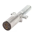 Phillips Vertical Dual Pole Auxiliary Plugs 15-338. Fixed Price $39.32.