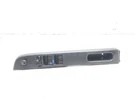 2000-2004, Nissan Xterra, Front Left Door Window Lock Switch, 254019E000, Oem. Fixed Price $57.00.