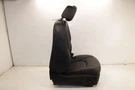 2014-2016 Maserati Ghibli Q4 3.0L Awd Front Passenger Right Side Seat Complete. Fixed Price $398.04.
