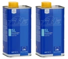 (2 Liter) Original Ate Brake Fluid DOT-4 For Mercedes Verify Fit Year? 1956-2025. Fixed Price $62.40.