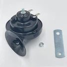 Lr Defender -06 Discovery Rr Classic High Pitch Horn YEB10026. Fixed Price $15.95.