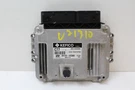 2014 Hyundai Elantra 39135-2EGB0 Computer Engine Control Ecu Ecm Ebx Module. Fixed Price $91.18.