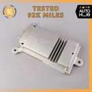 Porsche Cayenne Panamera 981 Boxster Cayman Subwoofer Bose Amplifier Oem. Fixed Price $143.23.