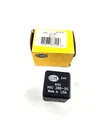 Hella 87115 24V 10/20A Mini Relay Spdt With Resistor High Temperature. Fixed Price $15.99.