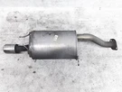 2019-2022 Acura Ilx Rear Exhaust Muffler Pipe 18307-T3R-A01. Fixed Price $213.75.