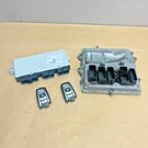 14-17 Bmw 535I 740I MEVD1726 Ecu Dme / CAS4 Module Keys Set. Fixed Price $449.99.