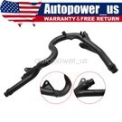 For Bmw E60 530D E65 730D Cooling System Water Pipe 11537806706. Fixed Price $59.90.