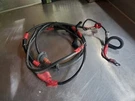 2000-2005 Cadillac Deville Alternator Starter Battery Power Cable 5703603 Oem. Fixed Price $26.99.