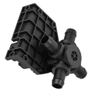 Coolant Control System For Tesla Models S/x 2012-21 6007370-00-B Direct. Fixed Price $53.96.