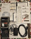 Brady TLS2200 Thermal Printer With Manual, Labels, Ribbons And More!. Fixed Price $129.99.