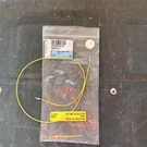 Genuine Audi Wires 000-979-021-EA. Fixed Price $19.84.