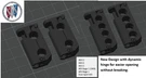 Complete Set Buick Spark Plug Wire Clips 400 430 455 Hinged Retainers 1967-76. Fixed Price $24.99.