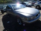 Starter Motor Fits 02-05 Bmw 745I 1444425. Fixed Price $76.00.