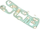 Instrument Cluster Printed Circuit 1977 Chevy Truck Warning Lights W/o Tach Usa. Fixed Price $74.98.