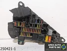 Oem 2004-2007 Bmw 530I 3.0L Rear Trunk Power Distribution Fuse Box. Fixed Price $39.99.