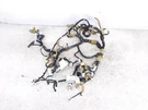 2008-2009 Infiniti G37 Dashboard Instrument Wire Harness 24010JL01A. Fixed Price $174.56.