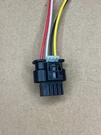 New A0285452726 For Bmw Mercedes Benz Wiring Loom Harness Plug Connector. Fixed Price $19.99.