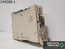 Oem 2006 Lexus GS300 3L Dash Left Side Fuse Box Relay Junction Block Panel. Fixed Price $49.35.