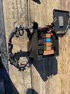 2000 - 2002 Jaguar XK8 Fuse Relay Jucntion Box Engine Compartment Trunk Rear Oem. Fixed Price $39.00.