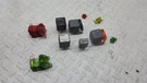 Engine Bay Box Fuses And Relays Fits Chevrolet 2500 Pickup. Fixed Price $44.95.