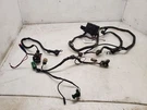 Toyota Pickup, Fuse Box, Engine Harness, 86-89, Mt, Rwd, 5SPD, 22R, 82111-89126. Fixed Price $417.92.