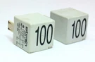 2X Relay # 100 Vw Audi Jetta Rabbit Golf Cabrio Passat Eurovan - 7M0 951 253. Fixed Price $34.99.