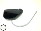 2020-2024 Porsche Taycan Electric Charging Port Cover Assembly Oem #note. Fixed Price $149.99.