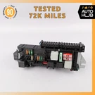11-17 Mercedes W207 E350 Convertible Rear Fuse Relay Box Sam Assembly Oem 72K. Fixed Price $225.85.