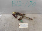 2004 Land Rover Discovery 8 Pigtails Harness Connector For Under Dash Fuse Panel. Fixed Price $20.00.