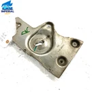 2012-2016 Tesla Model Rear Right Subframe Support Bracket Oem. Fixed Price $44.27.