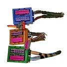 Wire Connectors 08 Land Rover LR2 Hse - Tpms Fuse Ford 6G9T 14D572 Ka Oem. Fixed Price $44.00.