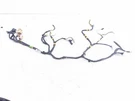 2001 Mazda Miata Dashboard Instrument Wire Harness ND01-67-030B. Fixed Price $124.69.
