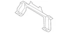 Genuine Ford Drive Motor Battery Pack Bracket CM5Z-10732-B. Fixed Price $32.39.