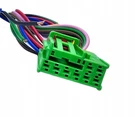 Rear Lamp Plug Vag Vw Seat Skoda Audi Golf Arteon Jetta Passat 8PIN. Fixed Price $23.88.