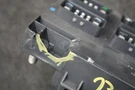 Rear Fuse Box Block Relay Junction 4G43-14A073-AJ Aston Martin V12 2017 *note. Fixed Price $59.99.