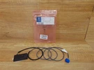 Antenna Base Genuine Mercedes X156/W166/W204/W212/C218/W246/292 - A0048201775. Fixed Price $26.64.