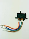 Oem HS-241 New A/c & Heater Blower Motor Switch. Fixed Price $33.31.
