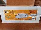 New In Box Parallax Power Supply 5355R Converter Charger. Fixed Price $255.00.